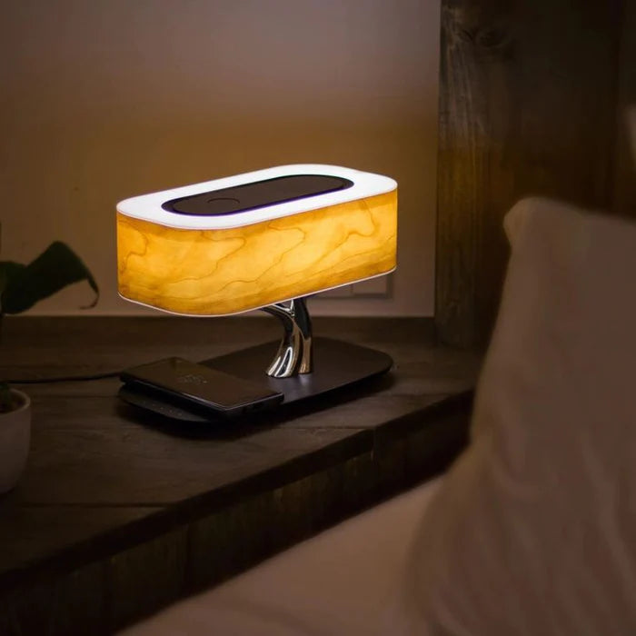 Livets Lys Lampe