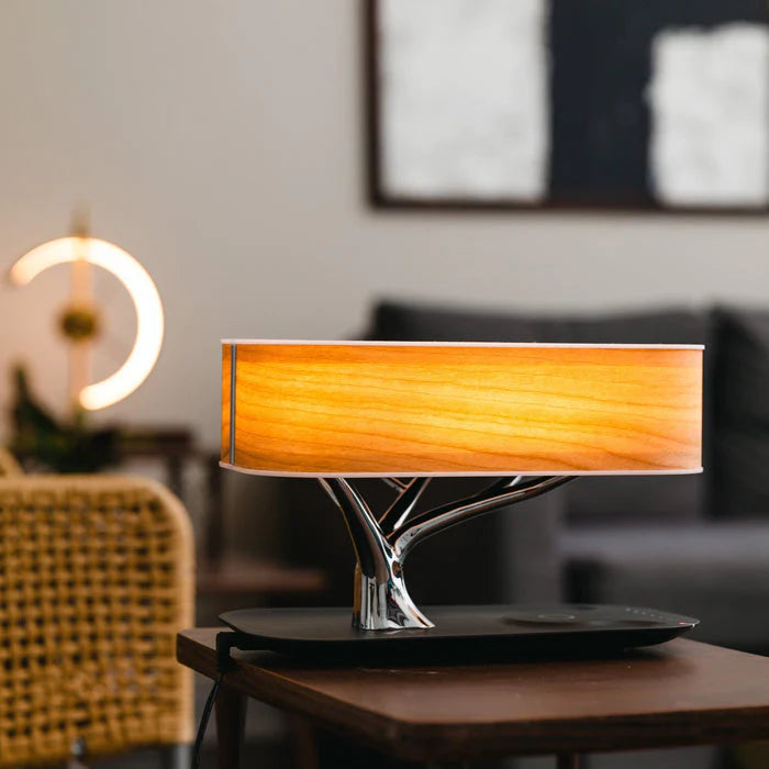 Livets Lys Lampe