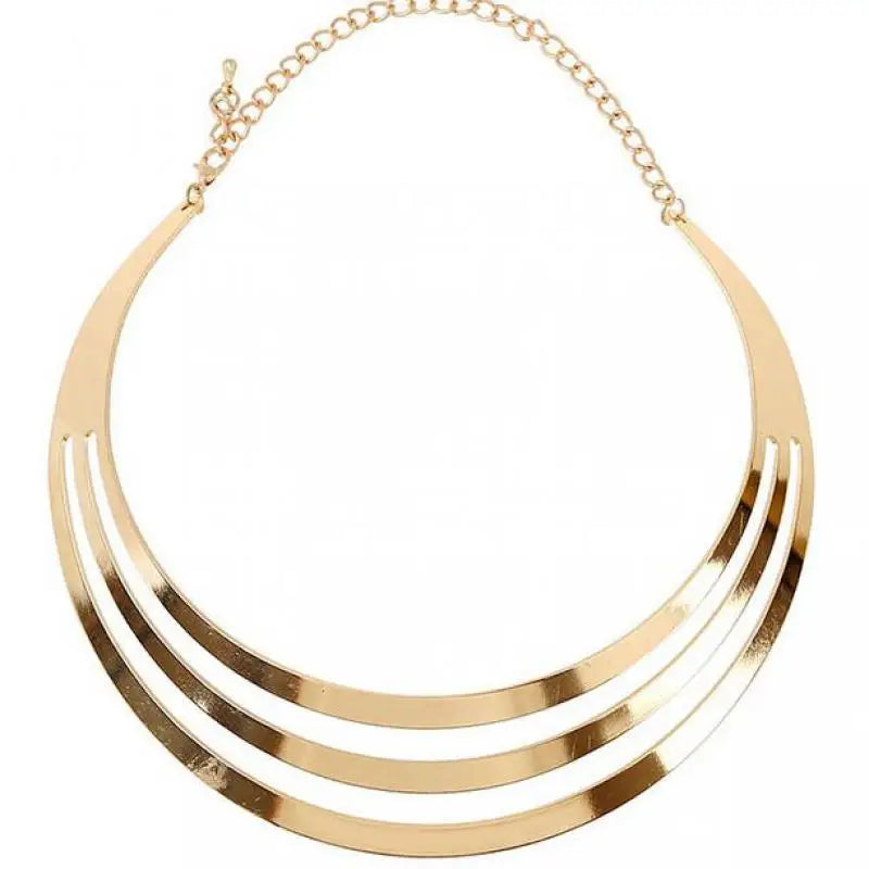 Collier Femme Maxi halskæde