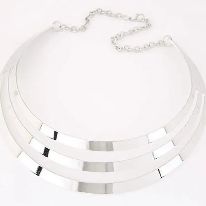 Collier Femme Maxi halskæde