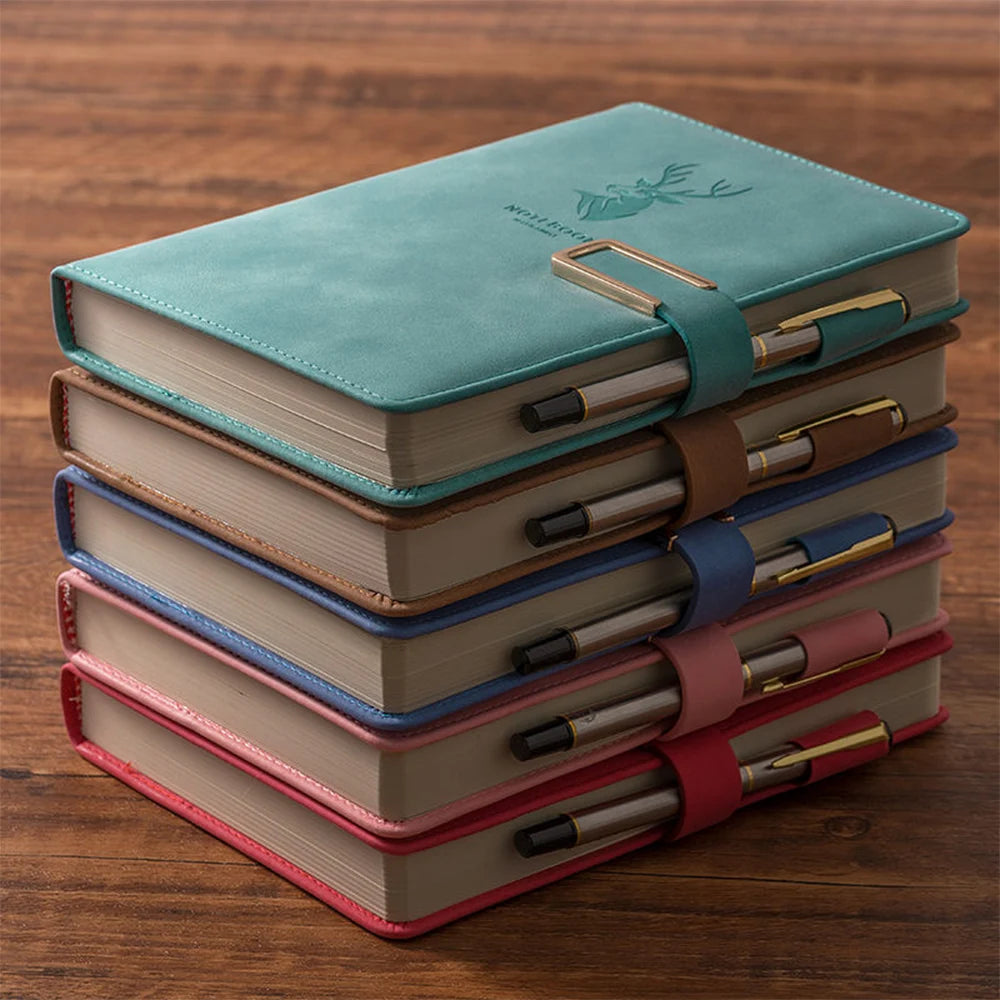 Notesbog