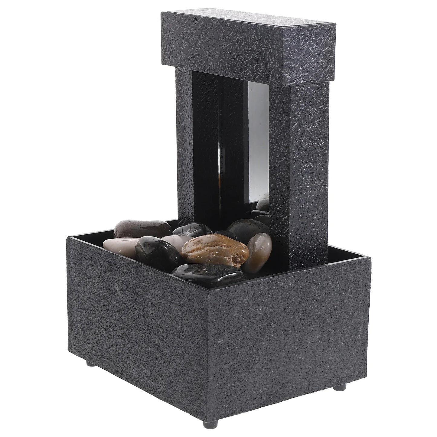 Skrivebord springvand