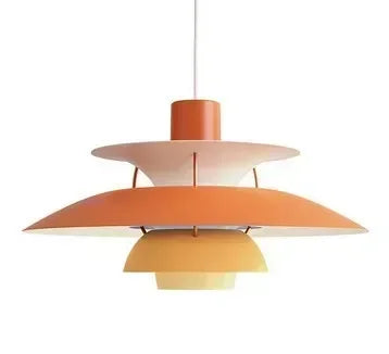 Designer Loftlampe