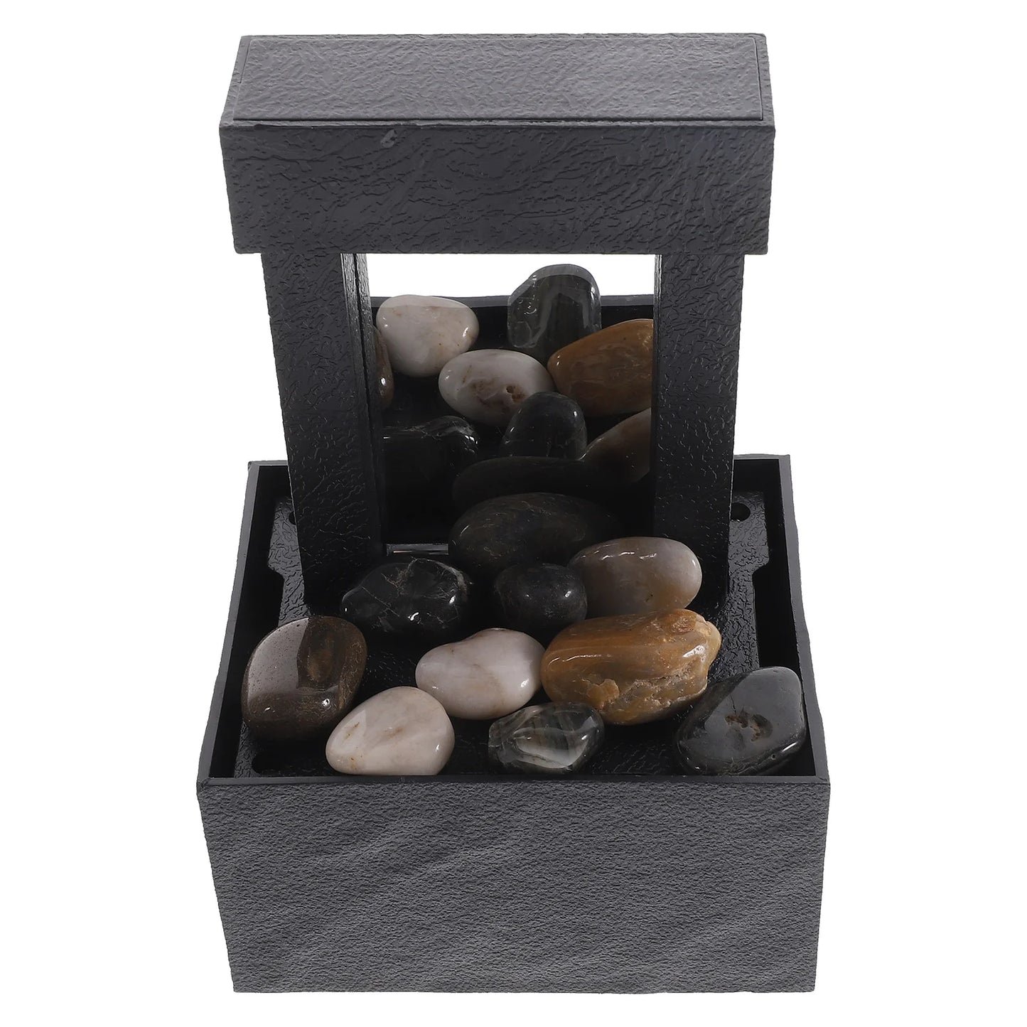 Skrivebord springvand