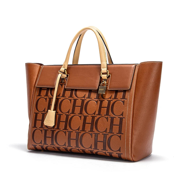 CHCH Tote Håndtaske