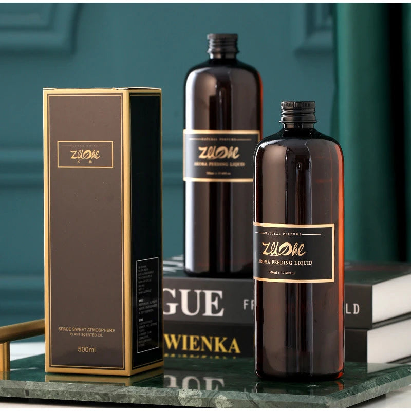 Hilton Ritz Carlton Parfume
