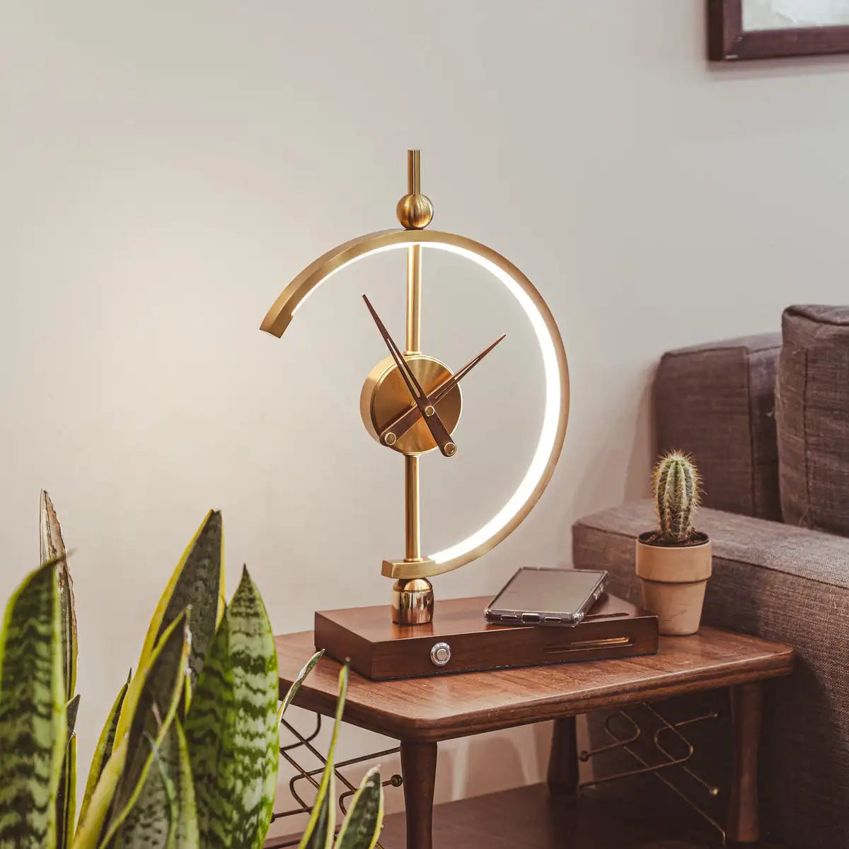 Zora Ur Lampe