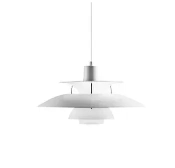 Designer Loftlampe