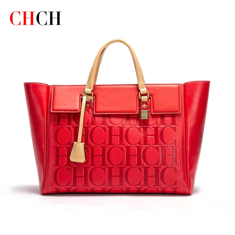 CHCH Tote Håndtaske