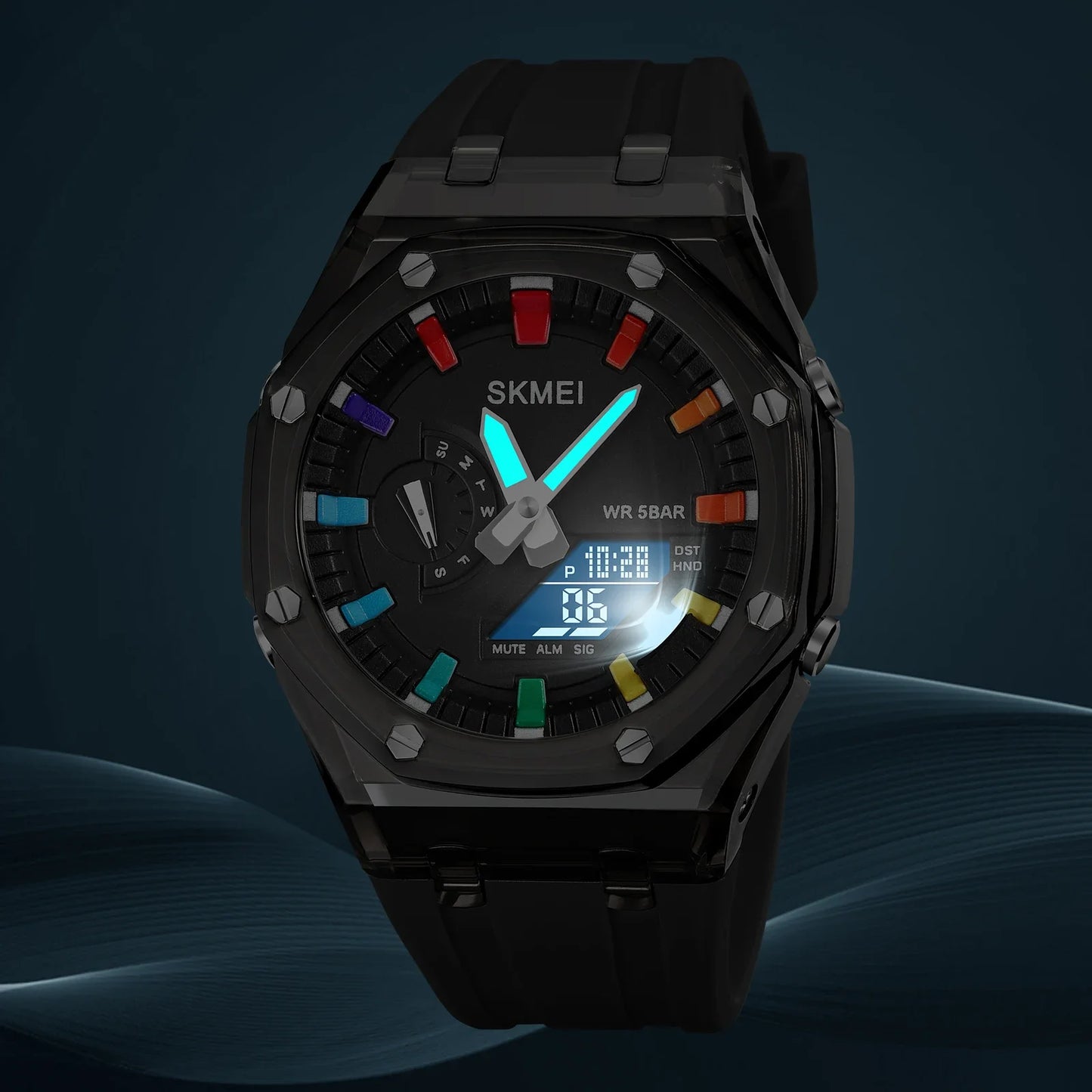 SKMEI 2100 Ur