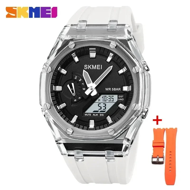 SKMEI 2100 Ur