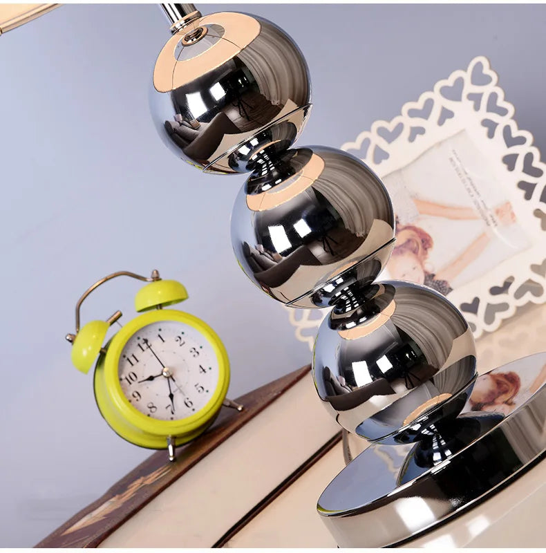 Vintage Bordlampe