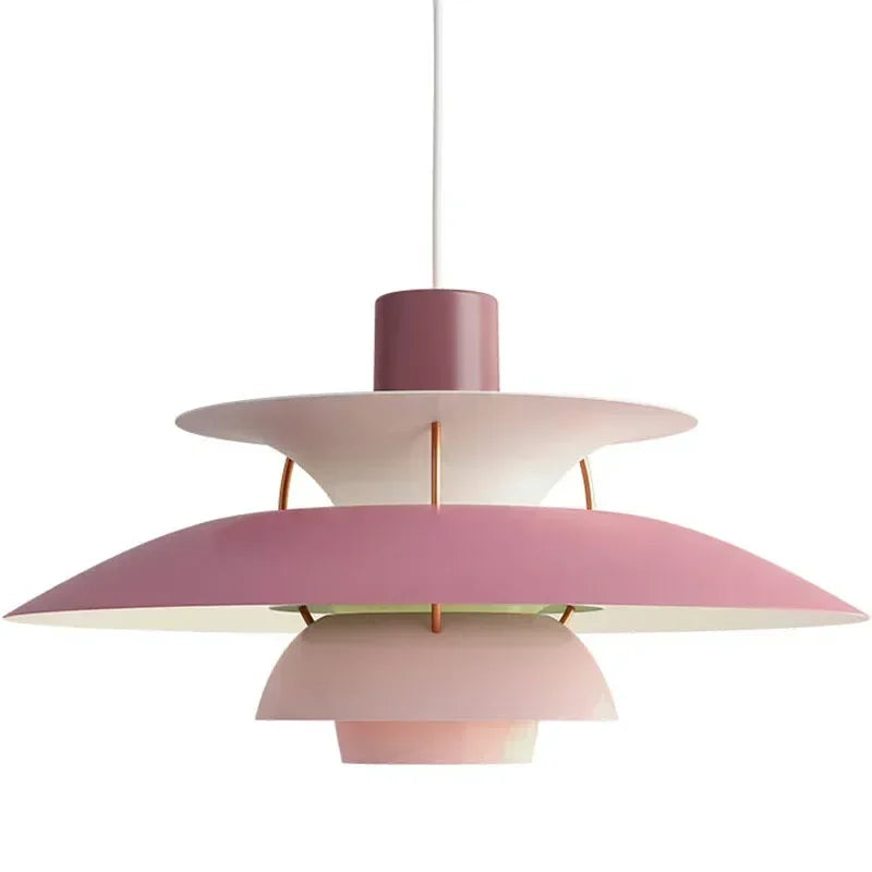 Designer Loftlampe