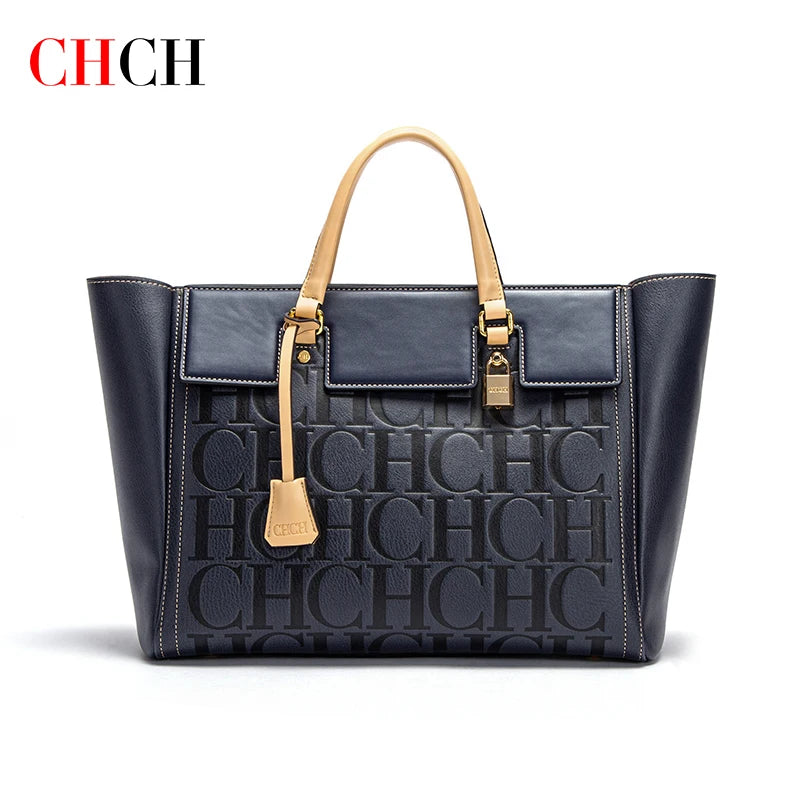 CHCH Tote Håndtaske