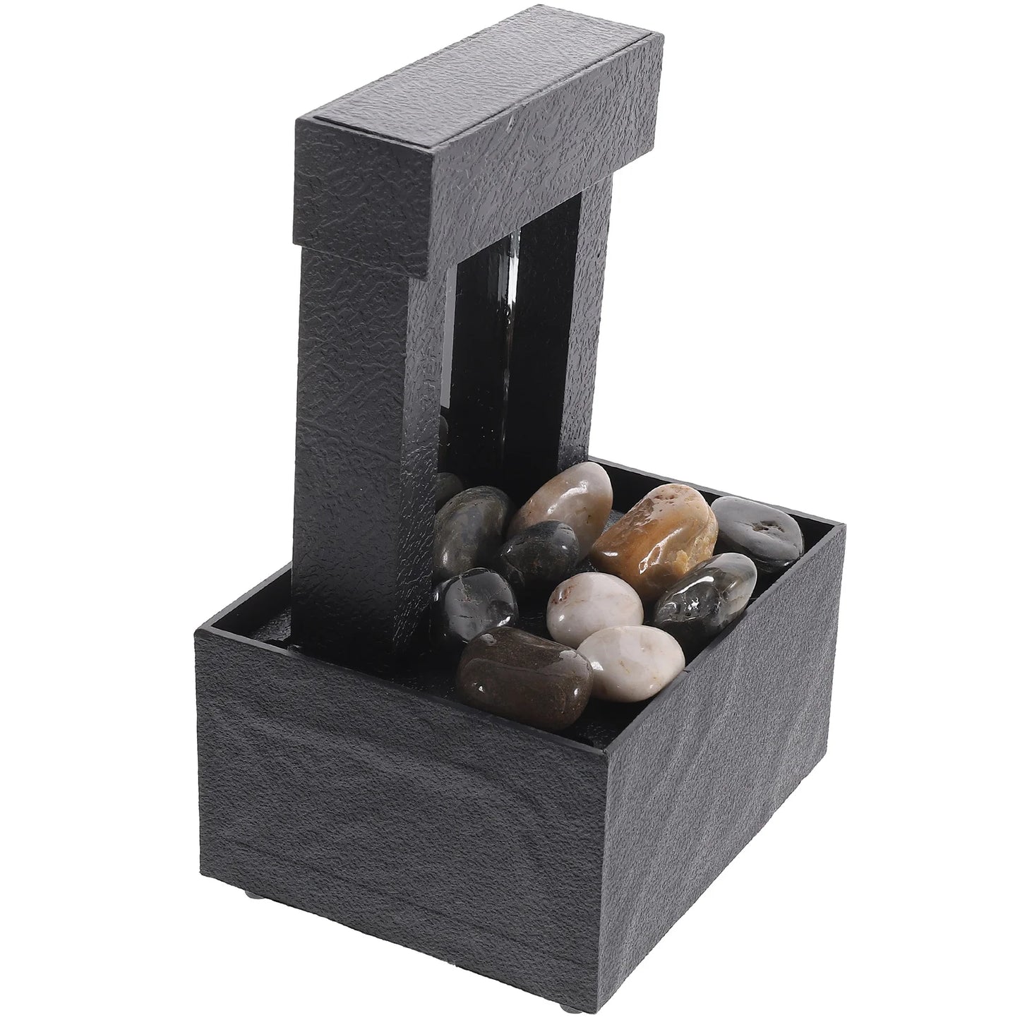 Skrivebord springvand