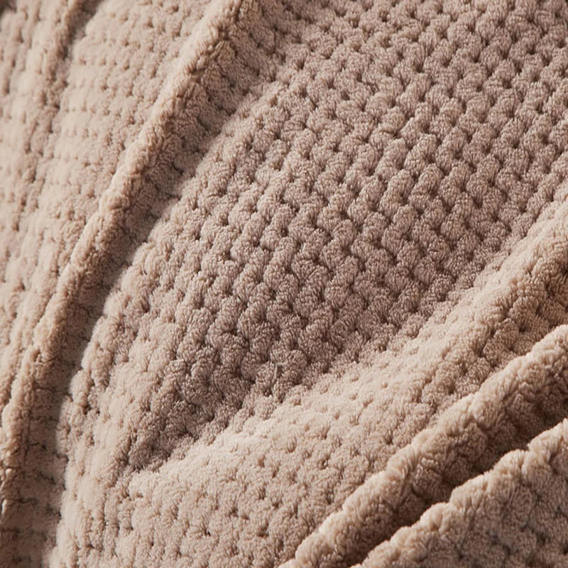 Fleece Tæppe