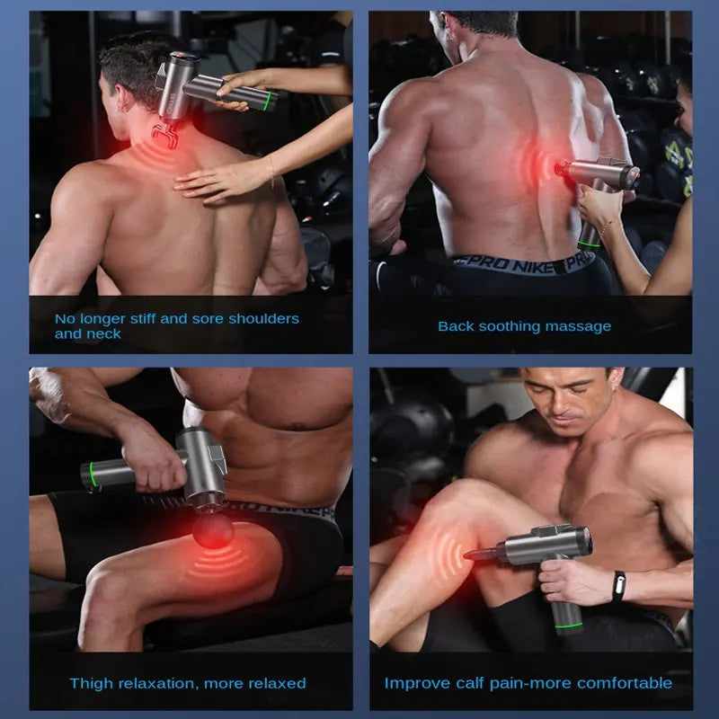 Massage Pistol