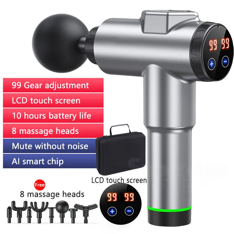 Massage Pistol