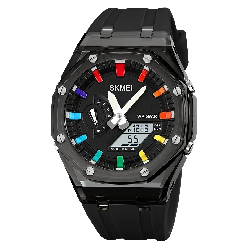 SKMEI 2100 Ur
