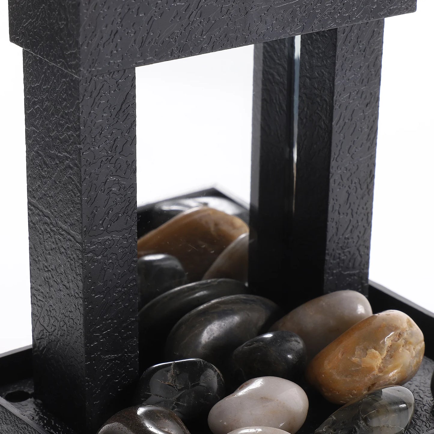 Skrivebord springvand