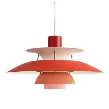 Designer Loftlampe