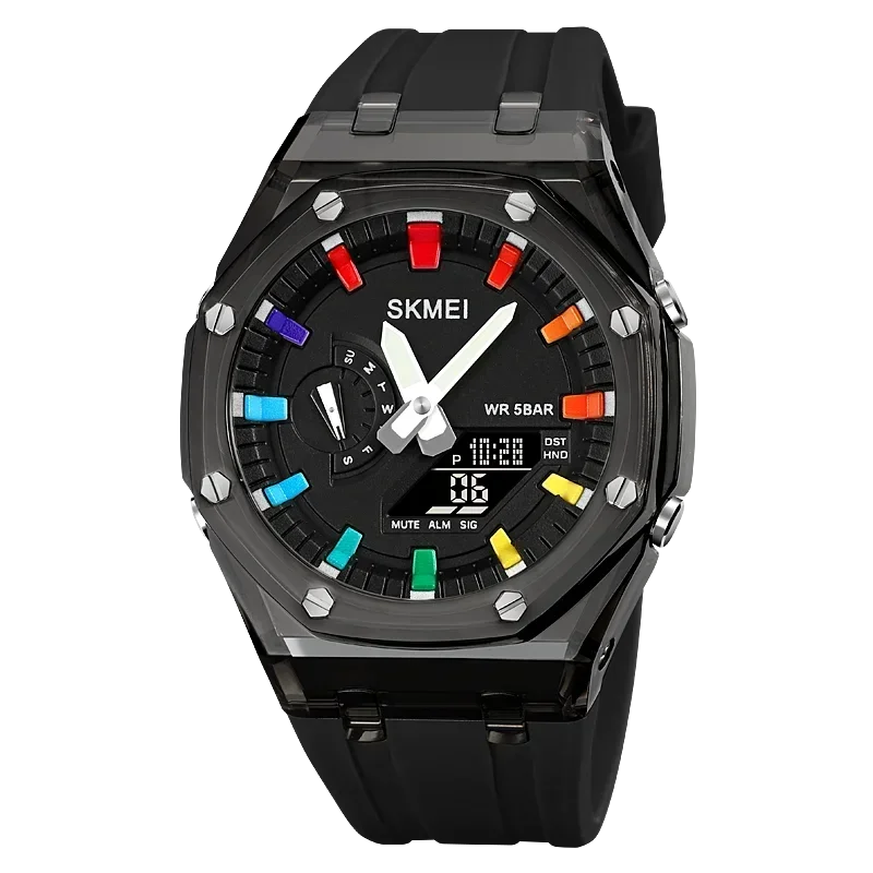 SKMEI 2100 Ur