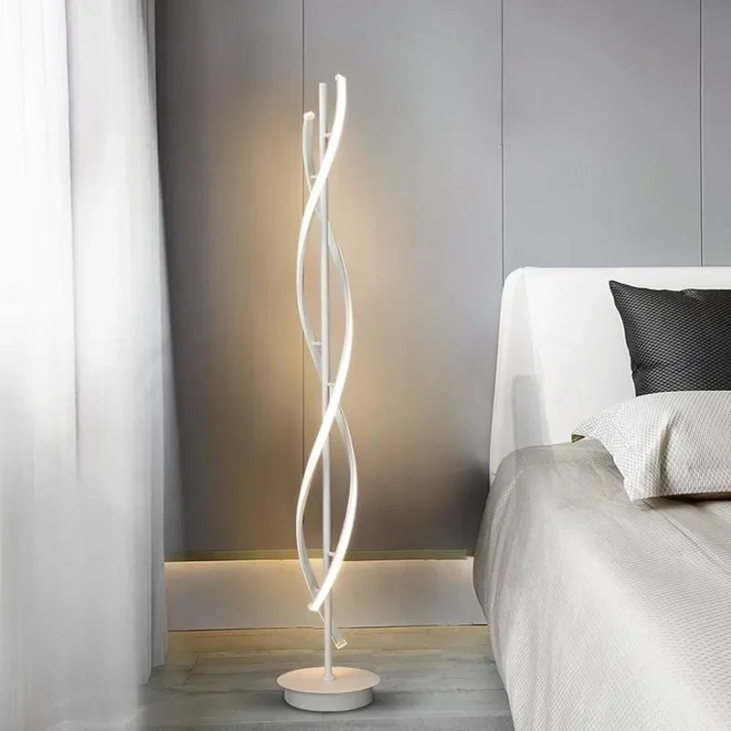 Arzuna Gulv Lampe