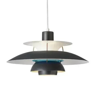 Designer Loftlampe