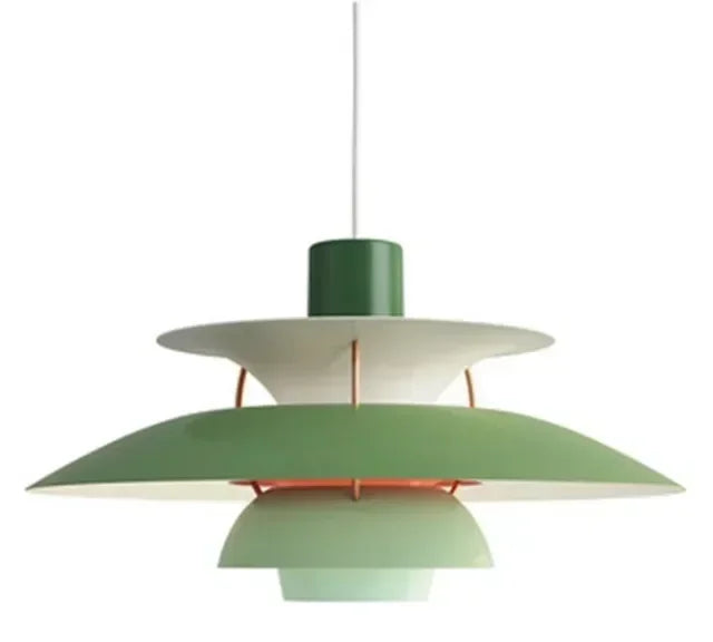 Designer Loftlampe