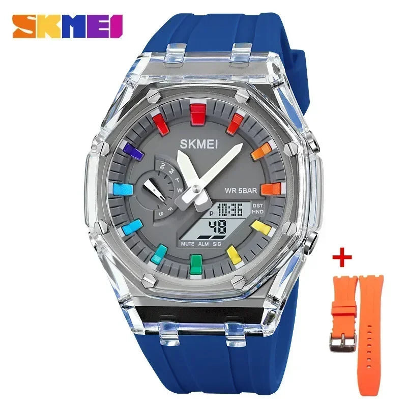 SKMEI 2100 Ur