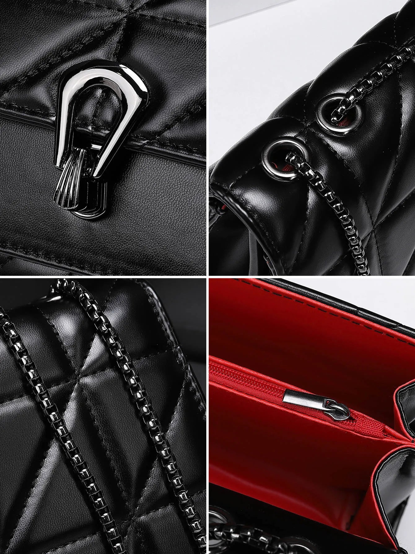 Elegant MIYIN Taske