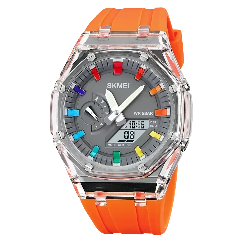 SKMEI 2100 Ur