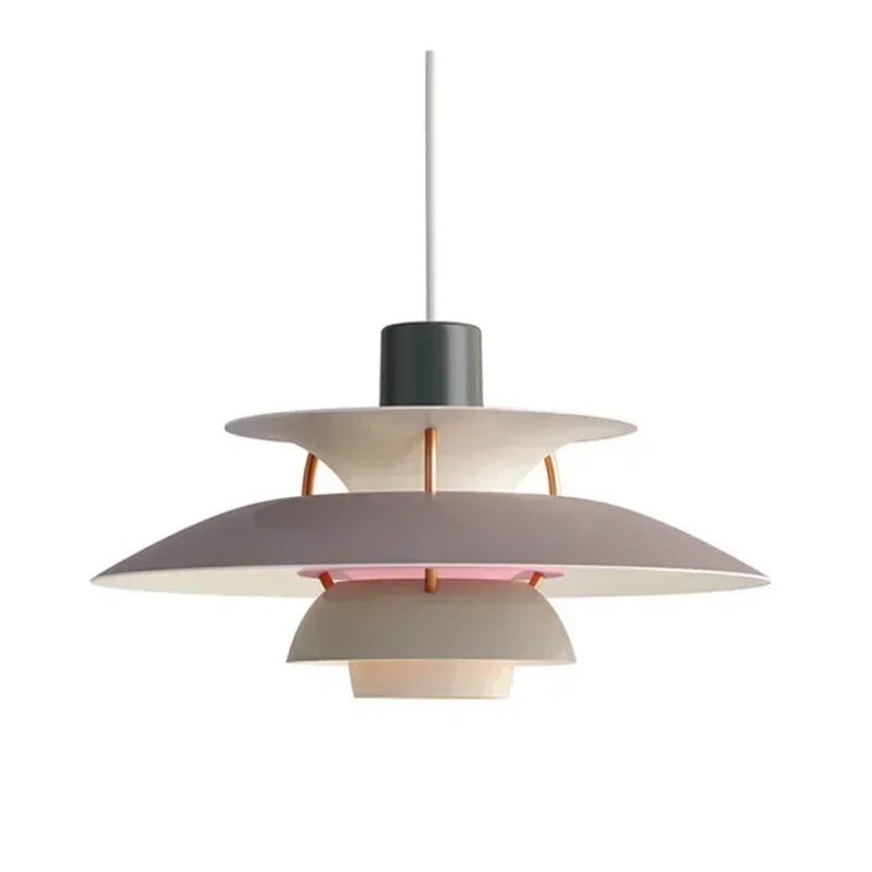 Designer Loftlampe