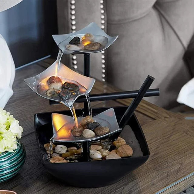 Zen Decor Vandfontæne