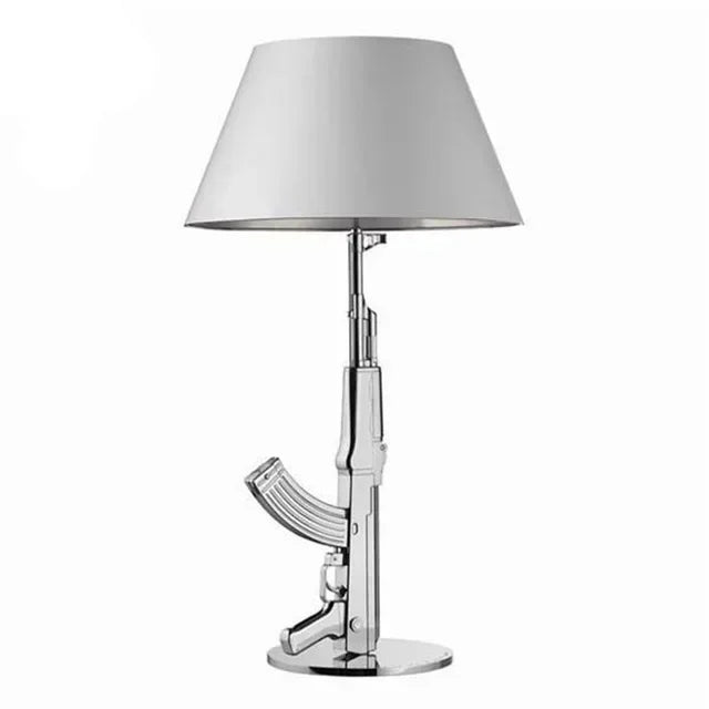 AK47 Bordlampe