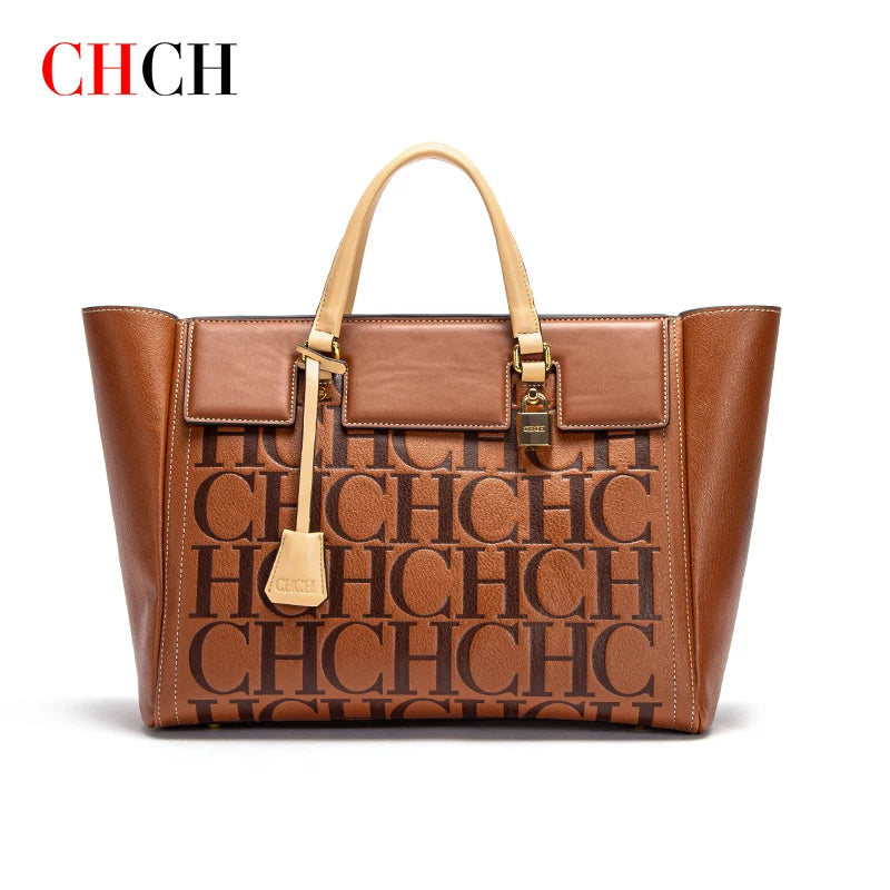 CHCH Tote Håndtaske