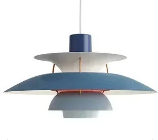 Designer Loftlampe