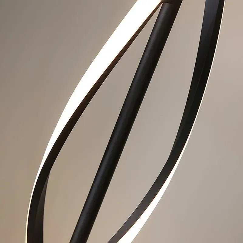 Arzuna Gulv Lampe