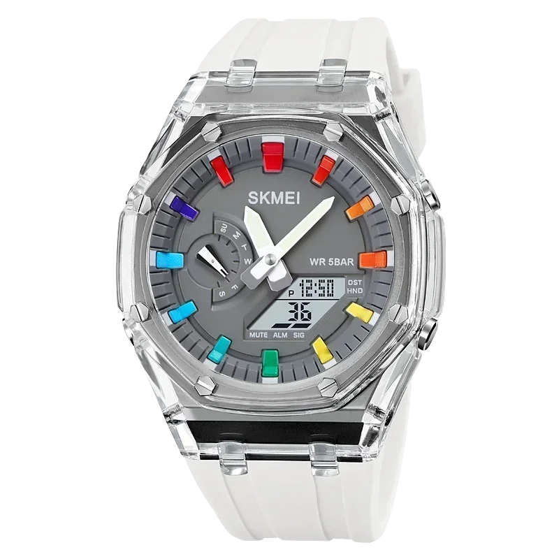 SKMEI 2100 Ur