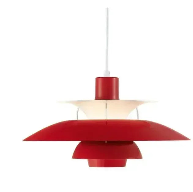 Designer Loftlampe