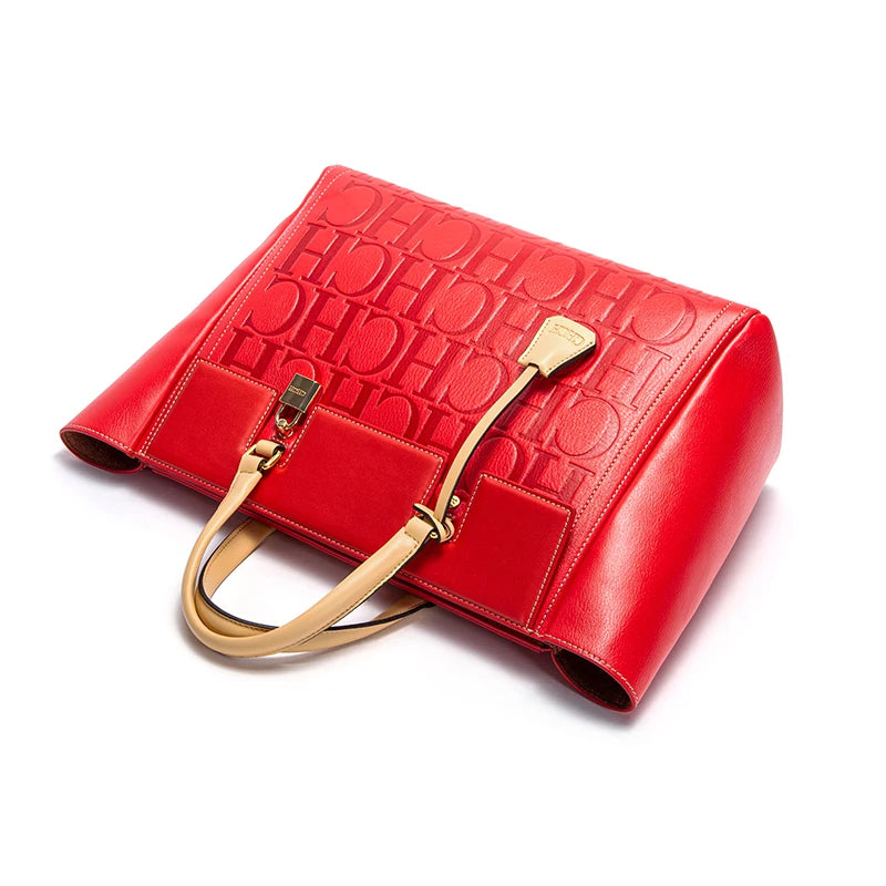 CHCH Tote Håndtaske