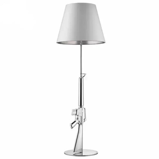 M16 Gevær Gulvlampe