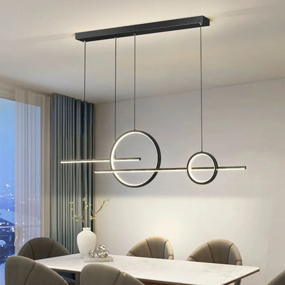 LED Loftlampe