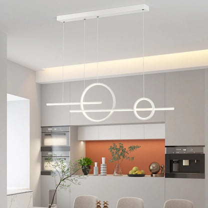 LED Loftlampe