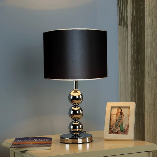 Vintage Bordlampe