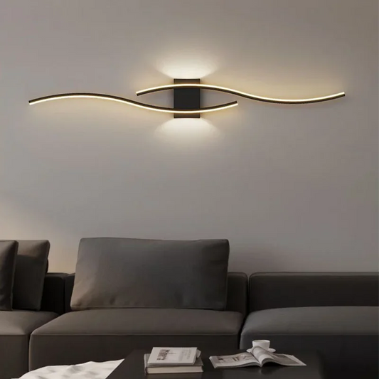 LED Væglys