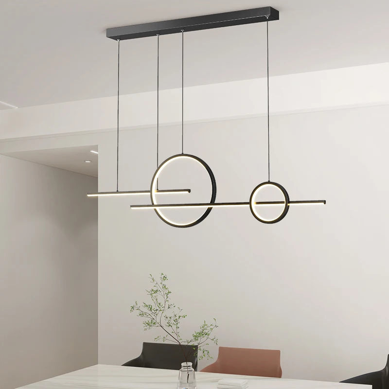 LED Loftlampe