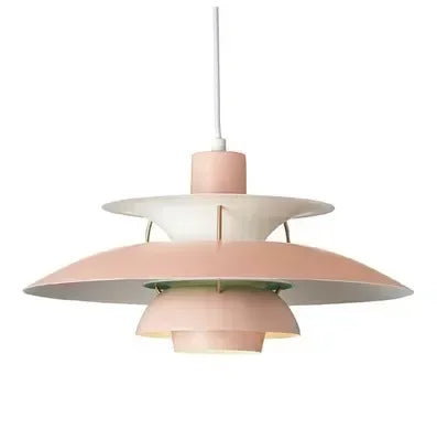 Designer Loftlampe