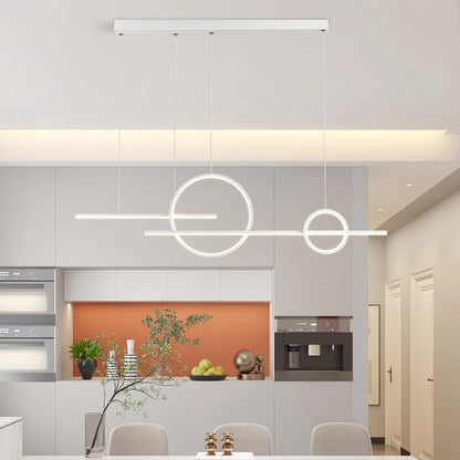 LED Loftlampe