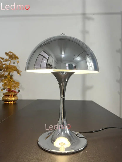 Svampe Bordlampe